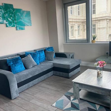 Beautiful Apartment Very Close To The Beach Hove Esterno foto