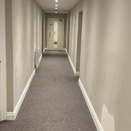 Beautiful Apartment Very Close To The Beach Hove Esterno foto