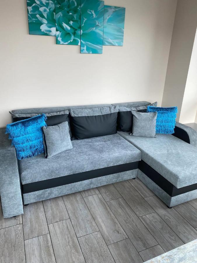 Beautiful Apartment Very Close To The Beach Hove Esterno foto