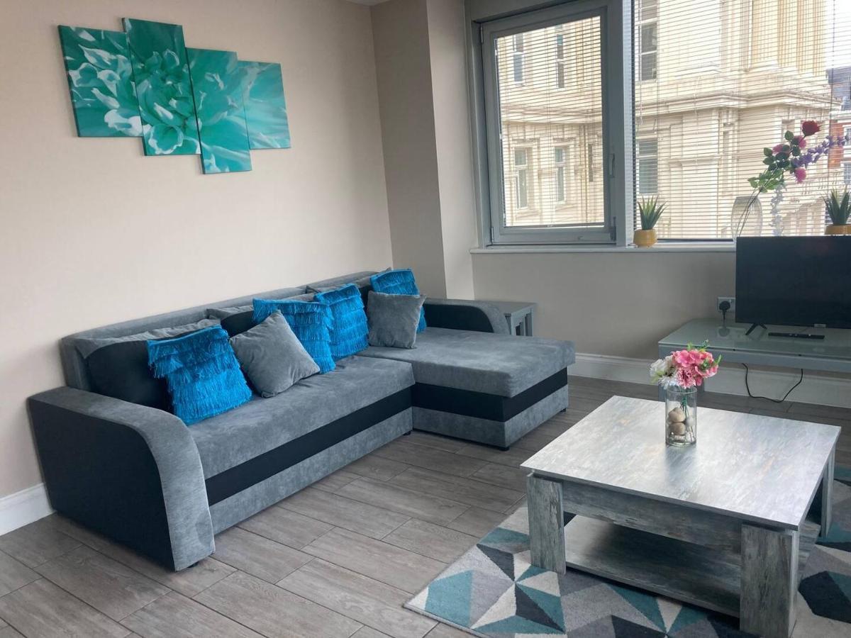 Beautiful Apartment Very Close To The Beach Hove Esterno foto