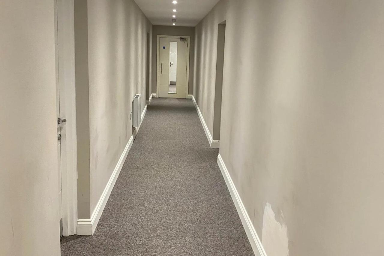 Beautiful Apartment Very Close To The Beach Hove Esterno foto